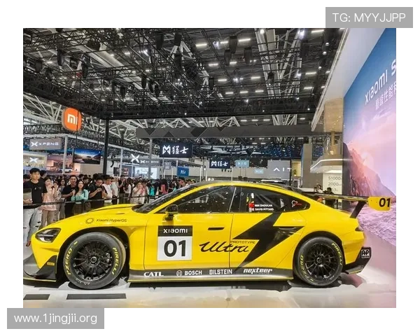 中国汽车首次登顶顶级赛车游戏 小米SU7 Ultra正式加入GT赛车7竞速行列