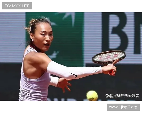 凌晨4点传来中国网球好消息 郑钦文霸气表态让球迷安心