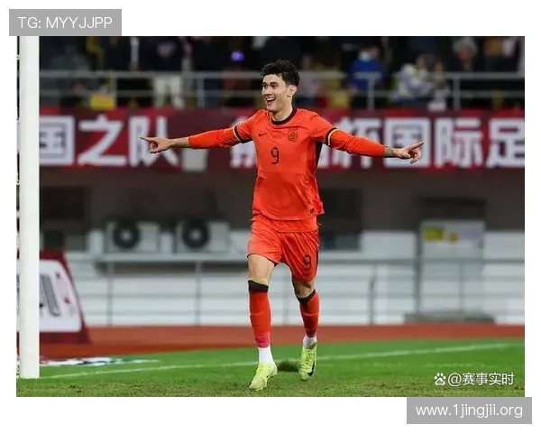 刘浩帆立志给老将施压U23亚洲杯目标剑指四强突破自我