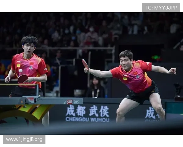 国乒首日五将出战仅一人掉队全队表现差异明显