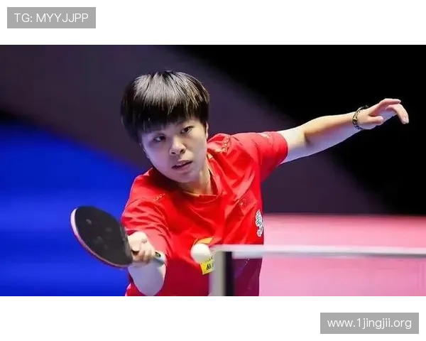 国乒五将出战王艺迪林高远艰难拼搏伊藤美诚需防爆冷风险