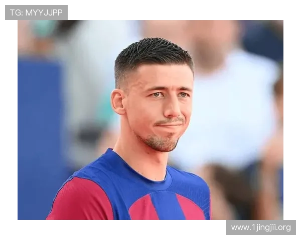 巴萨宣布与29岁朗格莱提前解约 曾以3590万欧元加盟 巴萨宣布与29岁朗格莱提前解约 曾以3590万欧元加盟