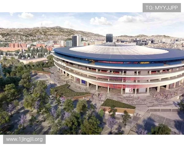 巴萨获准新赛季前四轮踢客场 以等待新诺坎普球场建设完工 巴萨获准新赛季前四轮踢客场 以等待新诺坎普球场建设完工