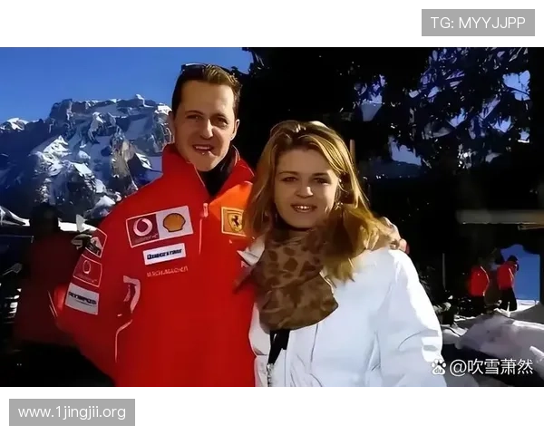 继承巨额仍不放弃舒马赫妻子还原车王夺冠背后真实情感动人故事细节 继承巨额仍不放弃舒马赫妻子还原车王夺冠背后真实情感动人故事细节