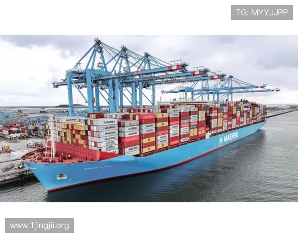 航运界聚焦马士基双子星未来真正挑战或将于全球市场加速全面揭幕 航运界聚焦马士基双子星未来真正挑战或将于全球市场加速全面揭幕