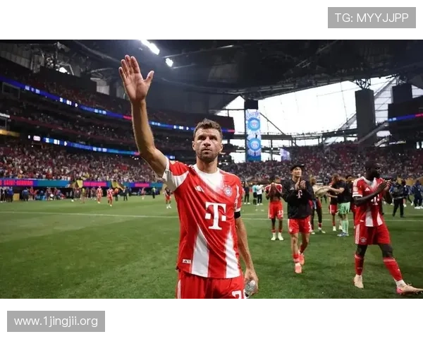 罗马诺确认拜仁今夏将与穆勒分道扬镳结束17年辉煌生涯