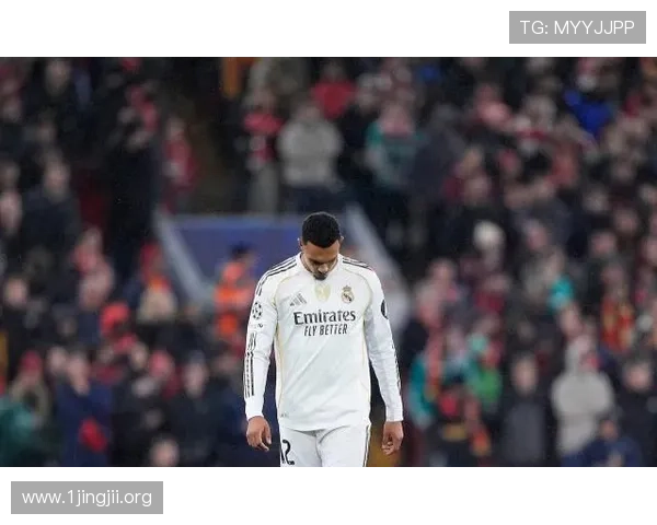 詹俊谈阿诺德追求更高个人成就转投皇马之举值得充分理解和的尊重