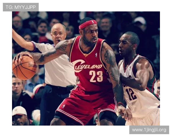 詹姆斯现场激情高喊口号点燃全场气氛震撼球迷热血沸腾