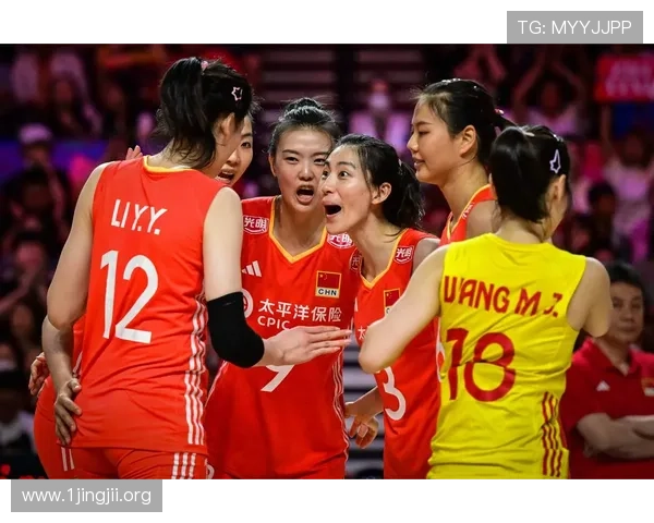 从七比十五到三十一比二十九逆转铸就中国女排新生代成长记忆