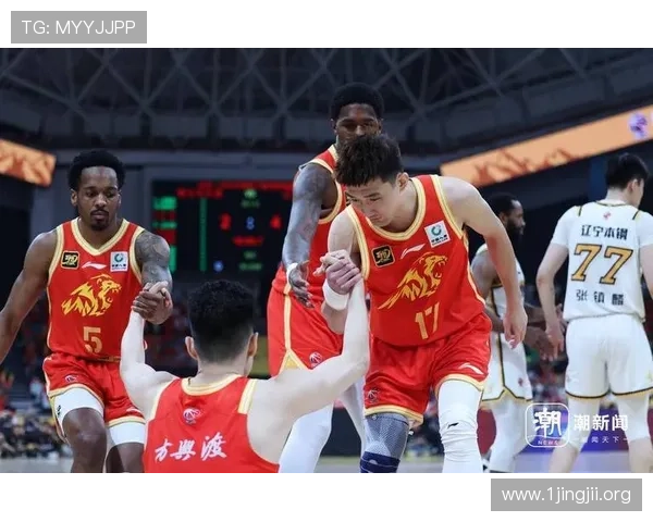 辽宁队116比90大胜山东成功晋级CBA四强展现强大实力