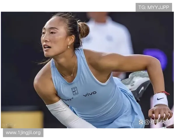 郑钦文重返世界前五 萨巴伦卡与高芙稳居排名前二