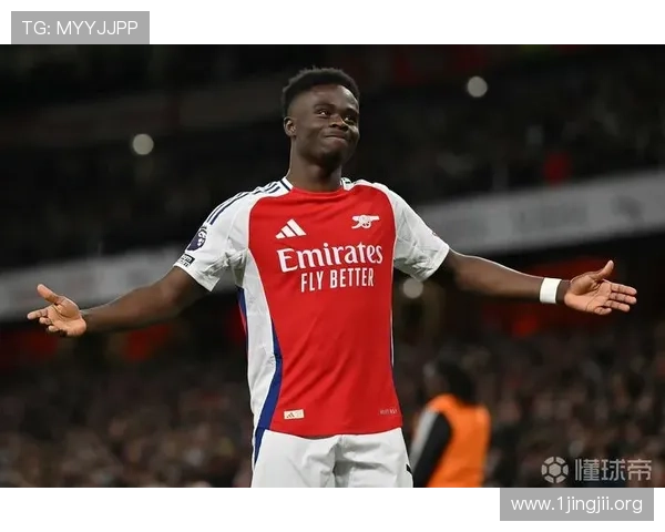 马丁内利一球五传关键贡献闪耀全场荣膺阿森纳击退富勒姆队内最佳
