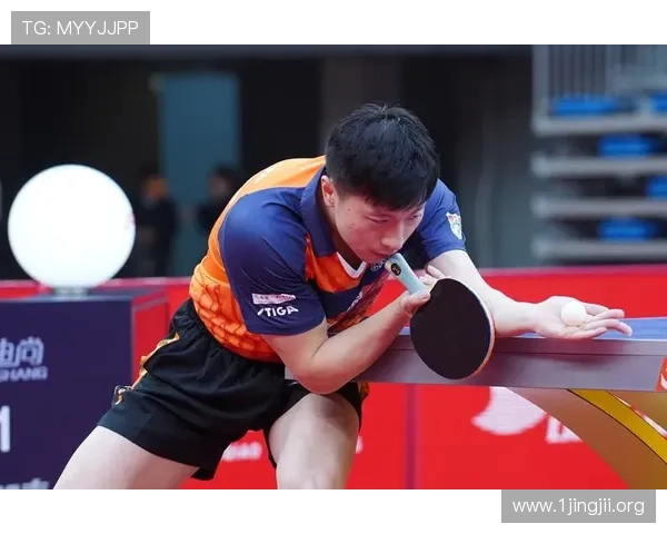 马龙再度荣膺MVP 完美延续乒乓传奇成就再攀高峰