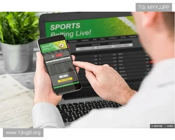 十博体育：全面解析体育博彩市场的最新发展趋势与未来展望