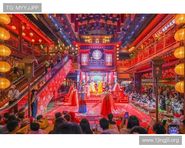 围绕美高梅娱乐打造沉浸式多元体验与城市文旅融合发展新范式探索